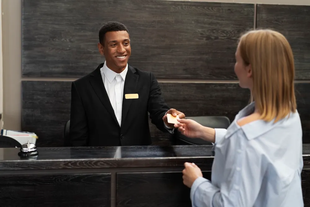 Top Hyatt Credit Cards for Earning Bonus Points and Exclusive Benefits