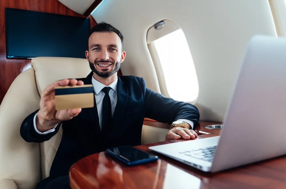 Cash Back Strategies: How Business Owners Are Turning Points into Profit