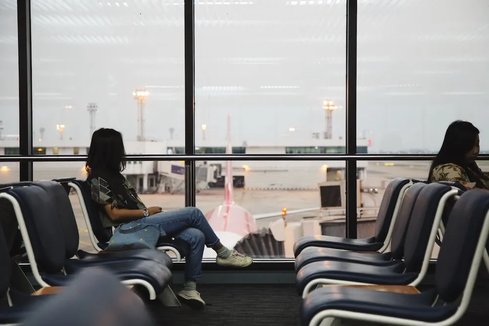 My Flight Was Cancelled: What Are My Rights? (The 2026 Guide)