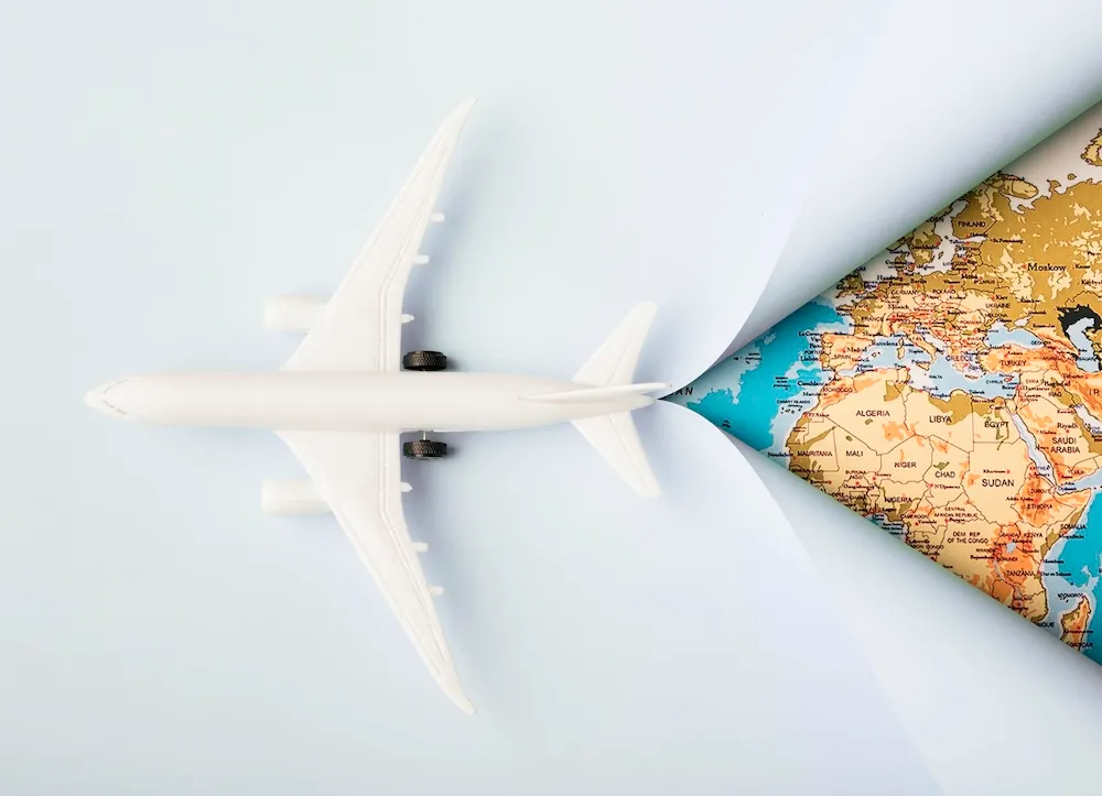 The Ultimate Guide to American Express Points for Travelers