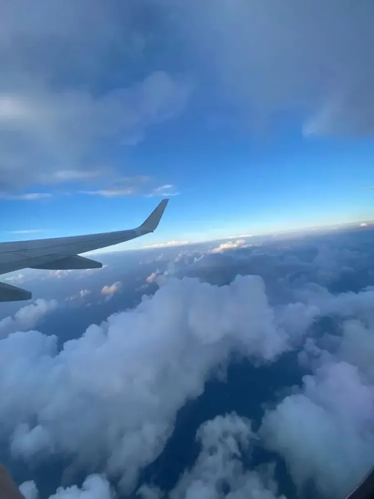 Why You Should Not Keep Air Miles for Too Long