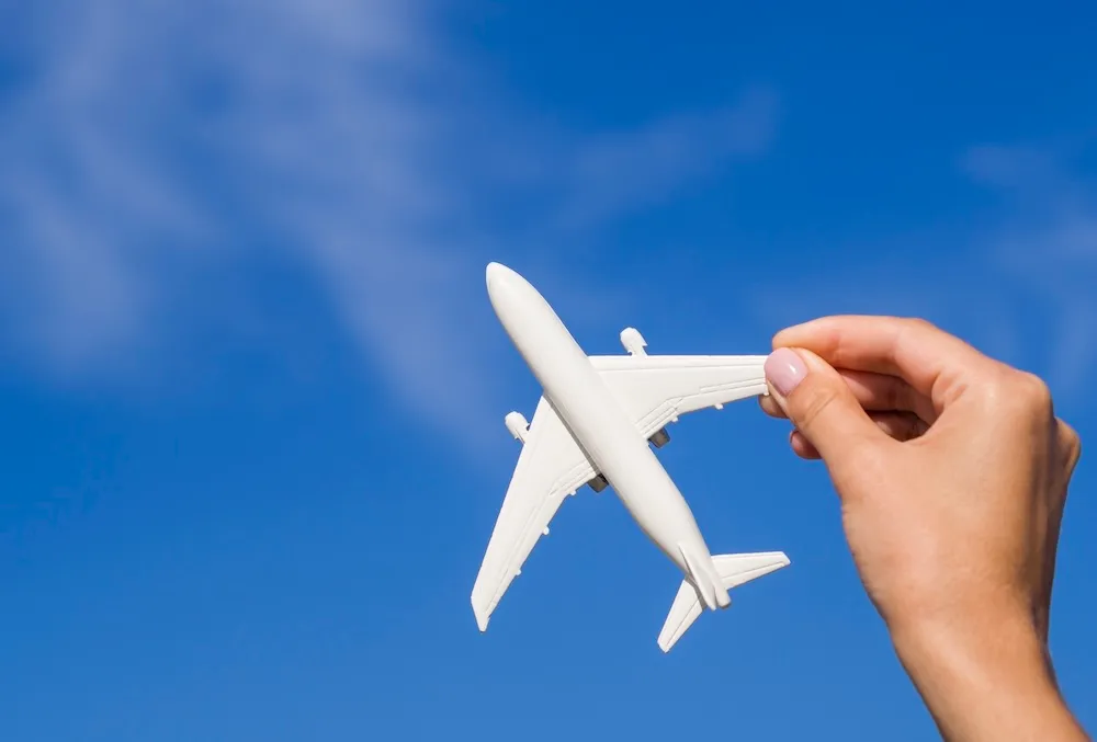 How Can I Keep My Airline Miles From Expiring?