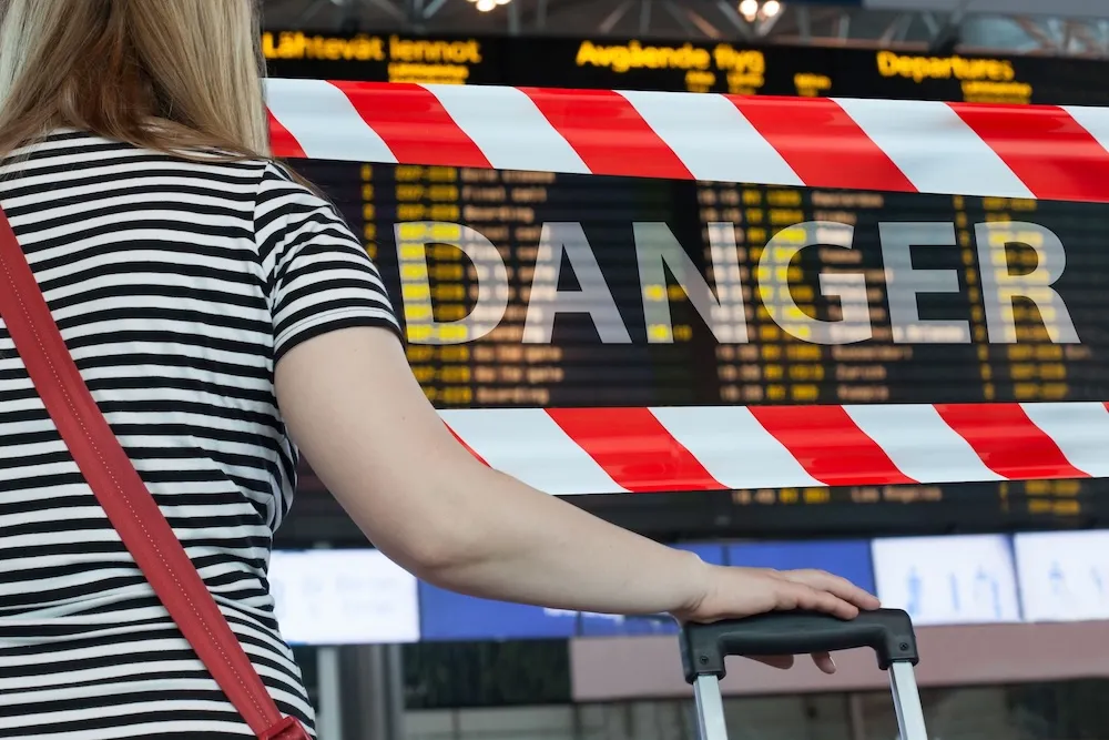 The Dangers Of Using Too Many Travel Rewards Programs