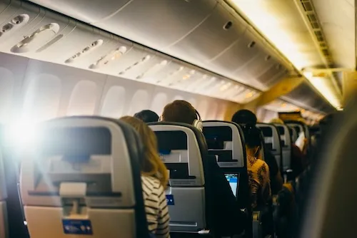 Why Are Frequent Flyers Traveling In Budget Economy?