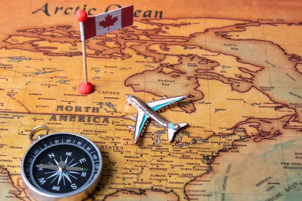 Exploring Air Canada’s Acquisition Of Aeroplan Loyalty Program