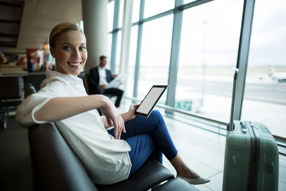 How Do I Earn Air France’s Frequent Flyer Miles?