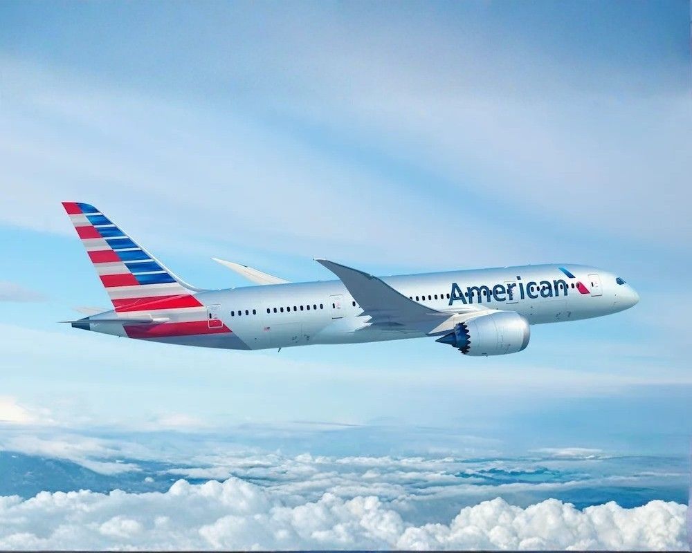 How to Book an American Airlines Award Flight With an Infant