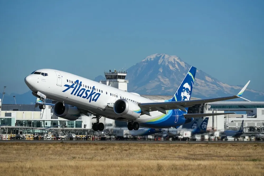 How to Book an Atmos Rewards Partner Award With an Infant