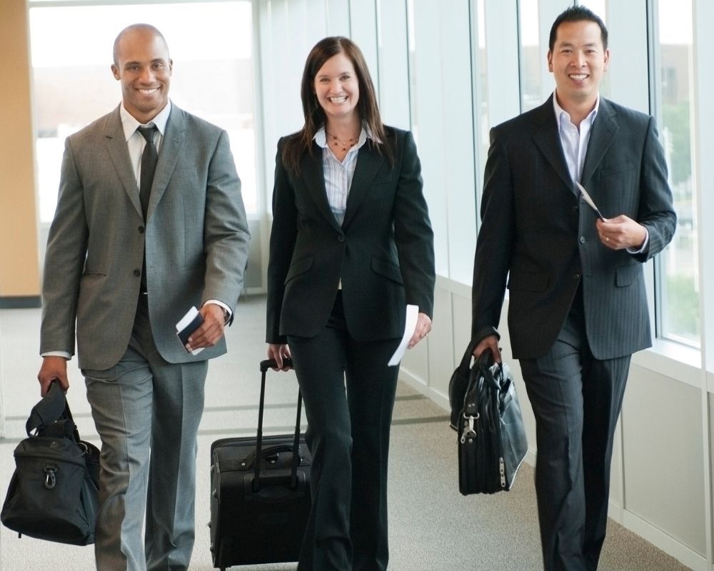 Why Businesses Buy Airline Miles From Individuals