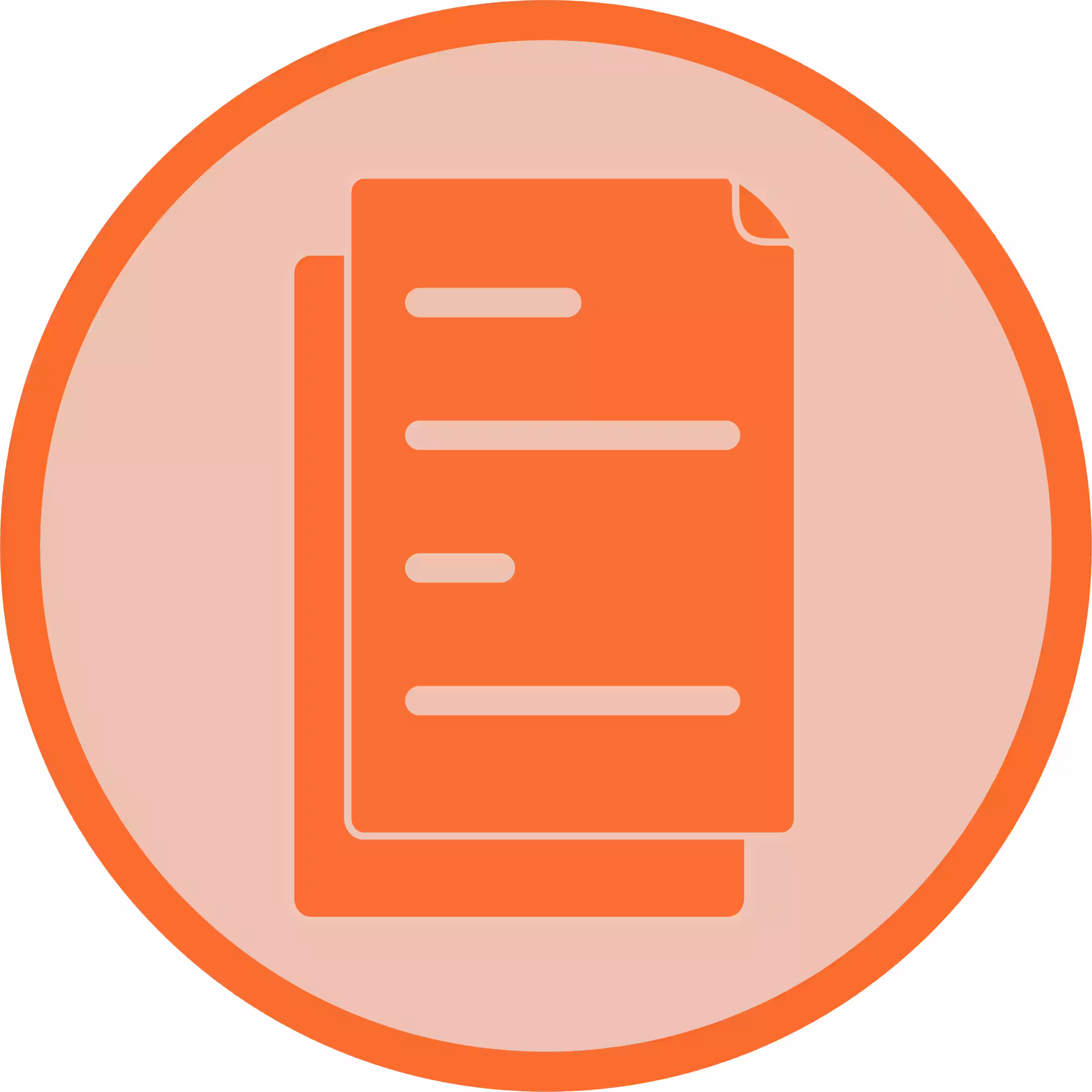 Writing services for Persian, English and Turkish