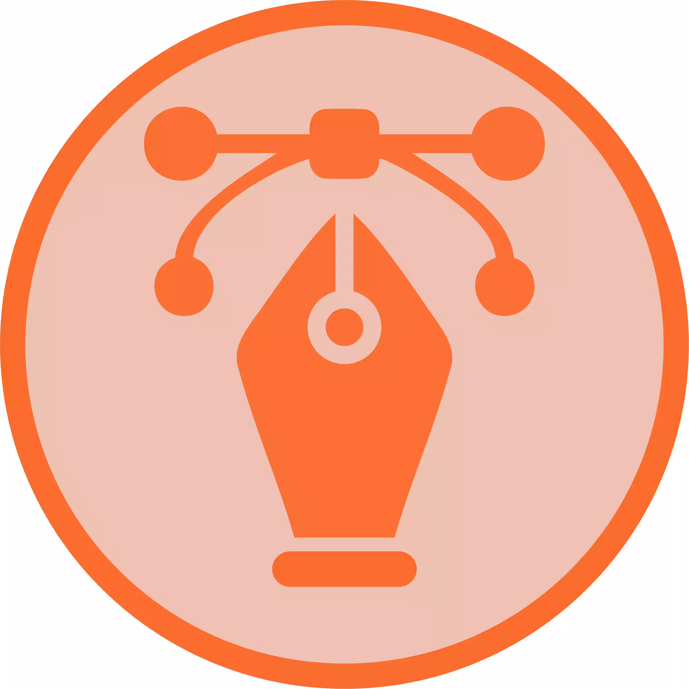 Graphic design services