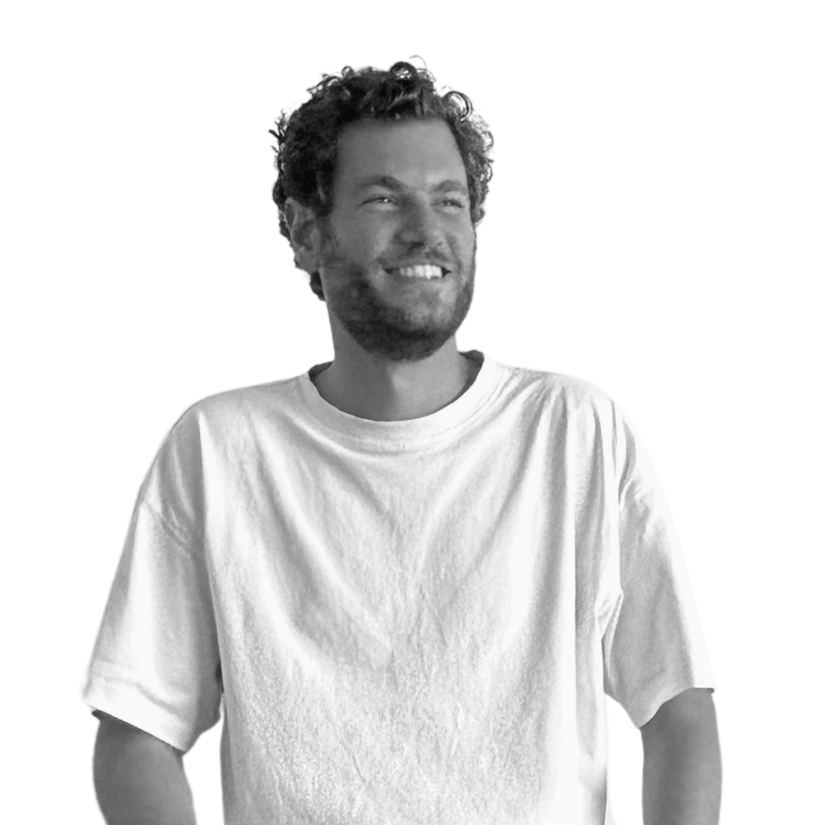 Ruben Westmeijer Co-founder of Wisk-it.com