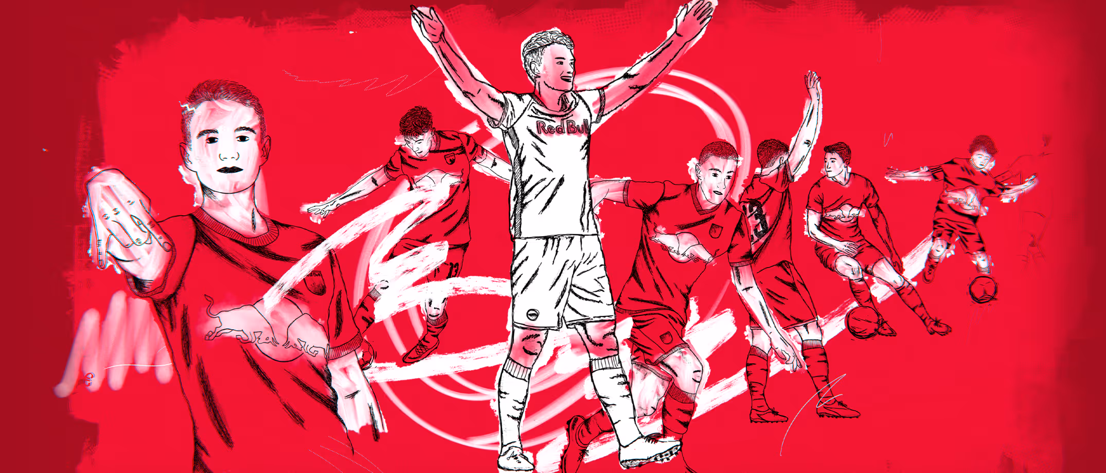 FC Red Bull Salzburg