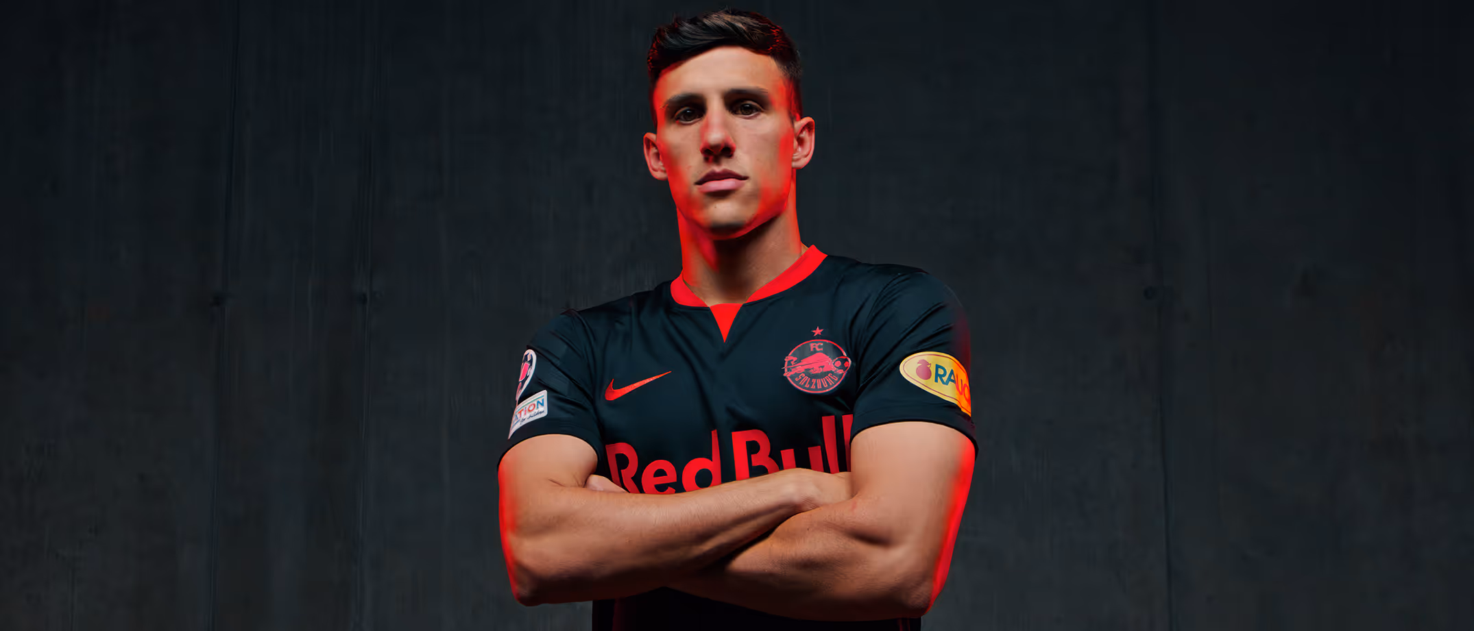 FC Red Bull Salzburg