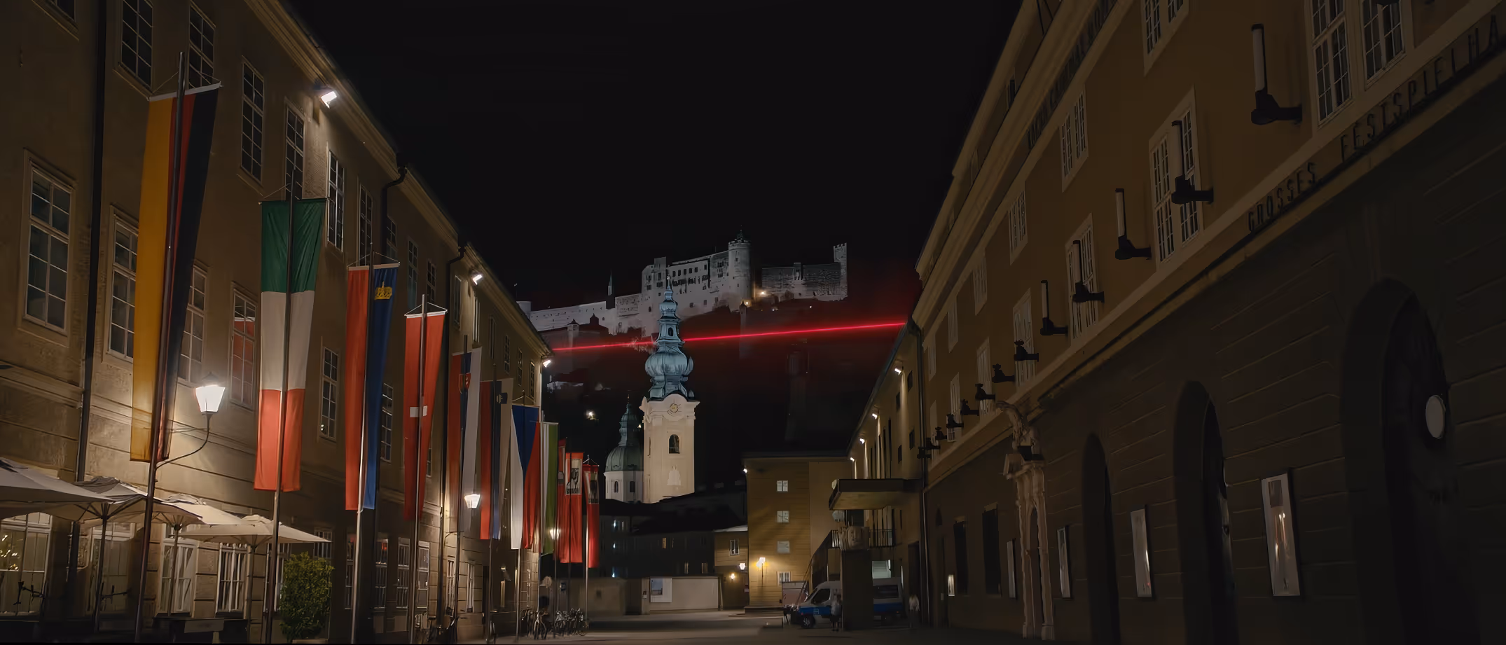 FC Red Bull Salzburg