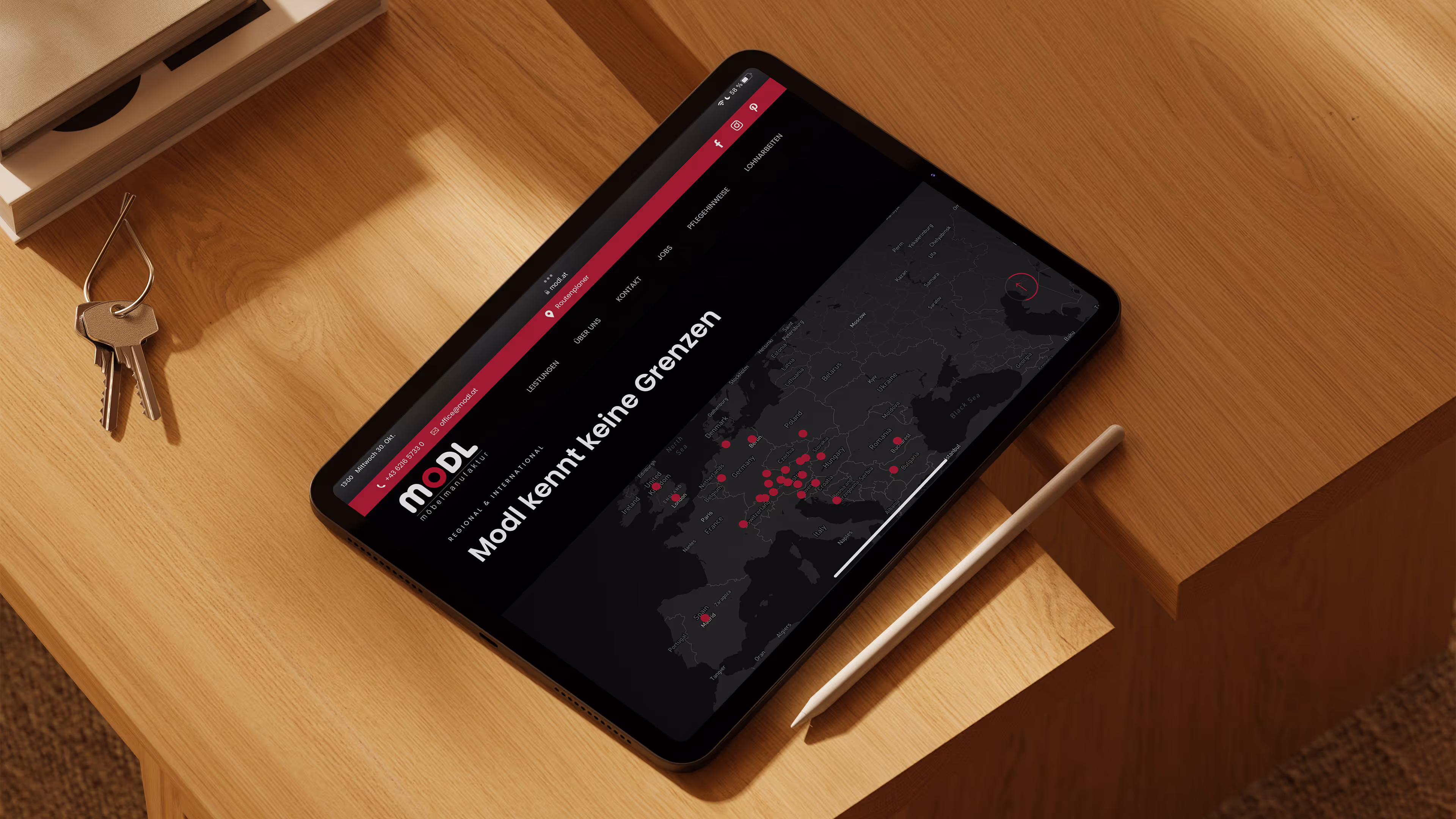 Modl Möbelmanufaktur GmbH