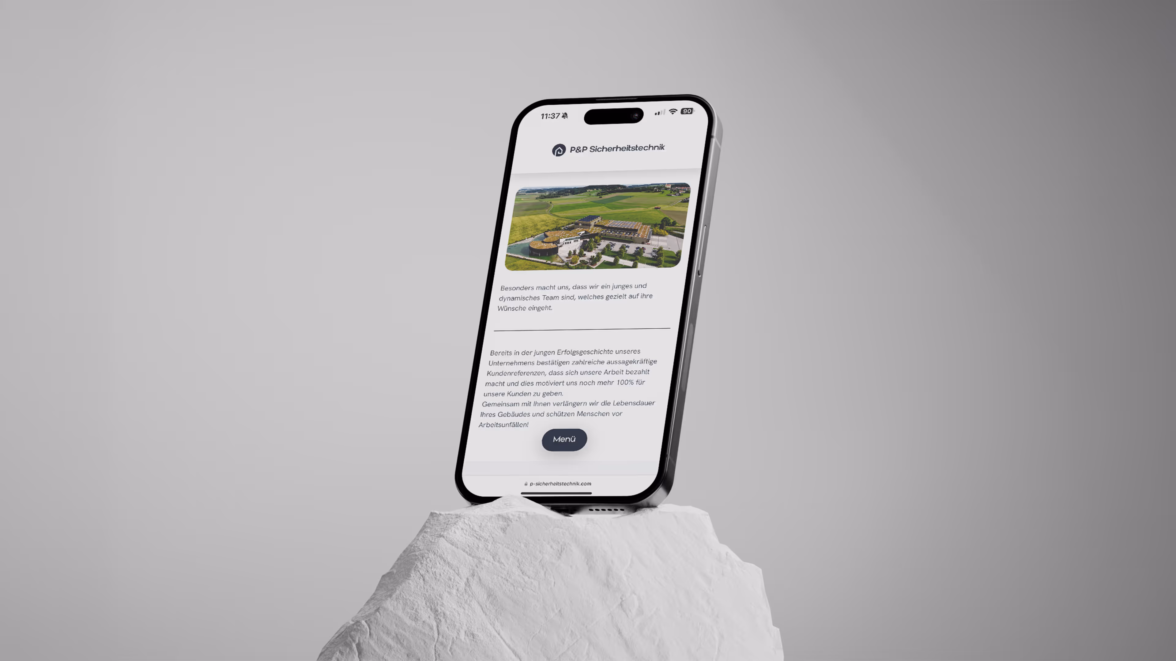 P&P Sicherheitstechnik