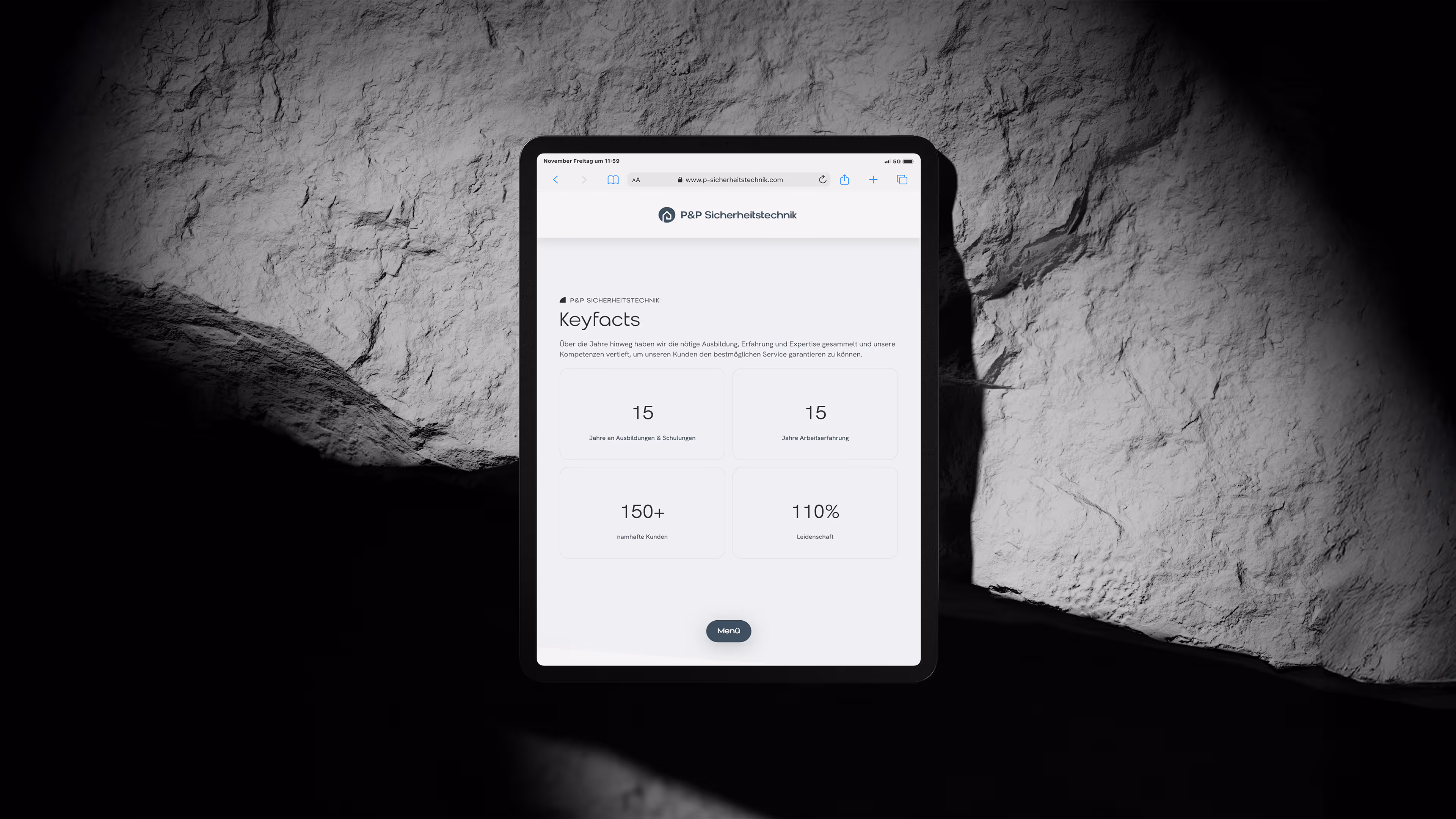 P&P Sicherheitstechnik