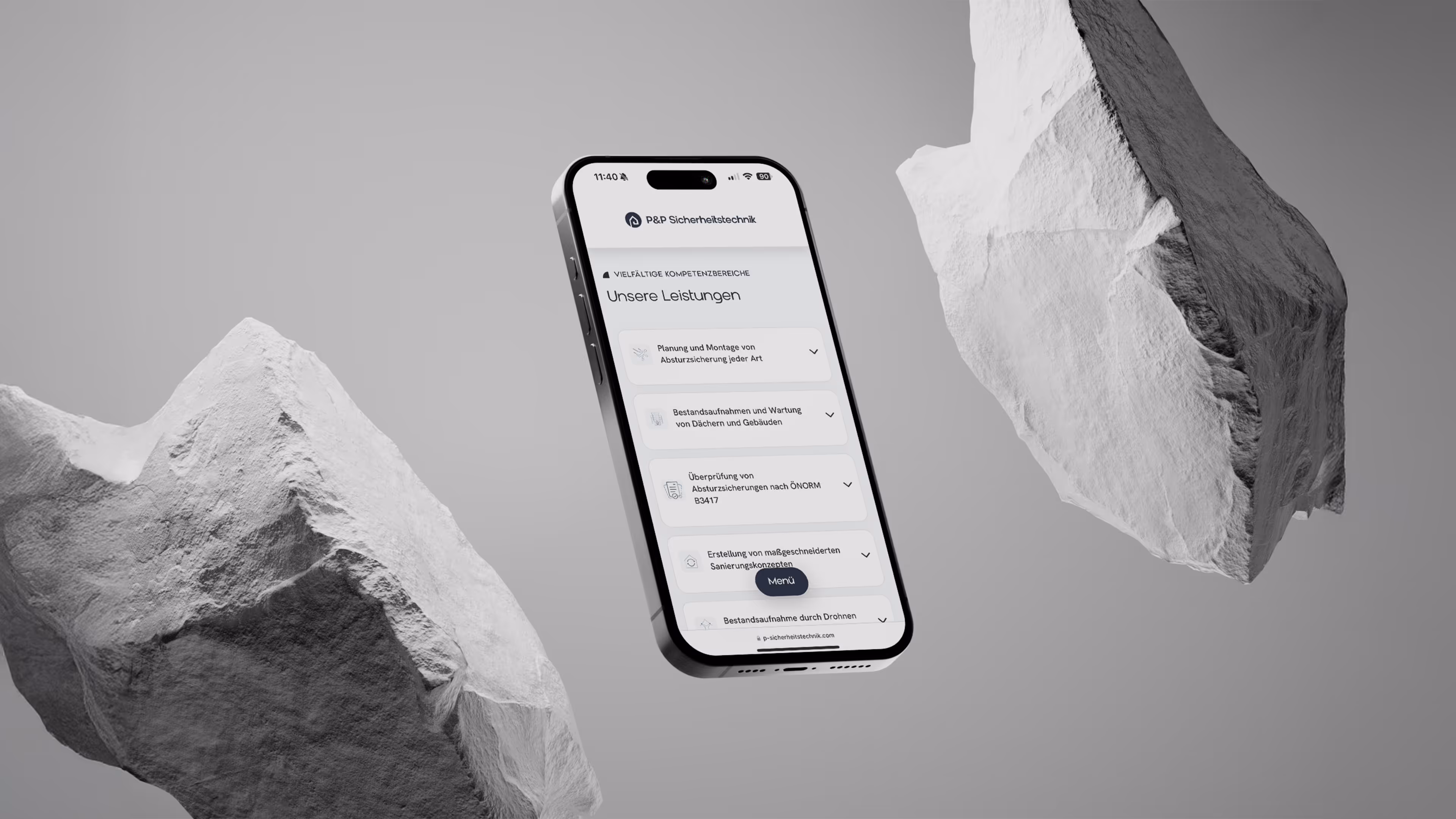 P&P Sicherheitstechnik