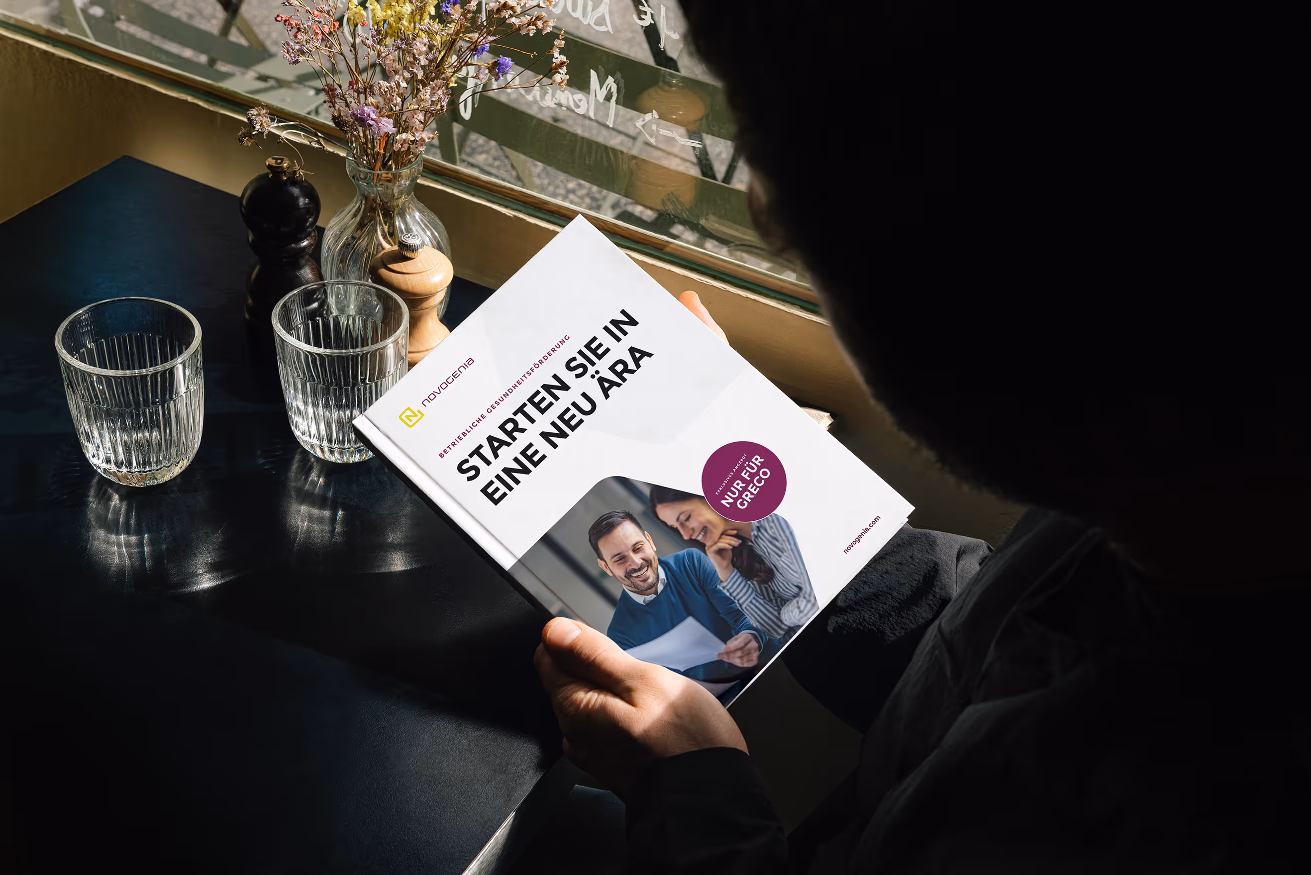 B2B-Vertriebsplattform