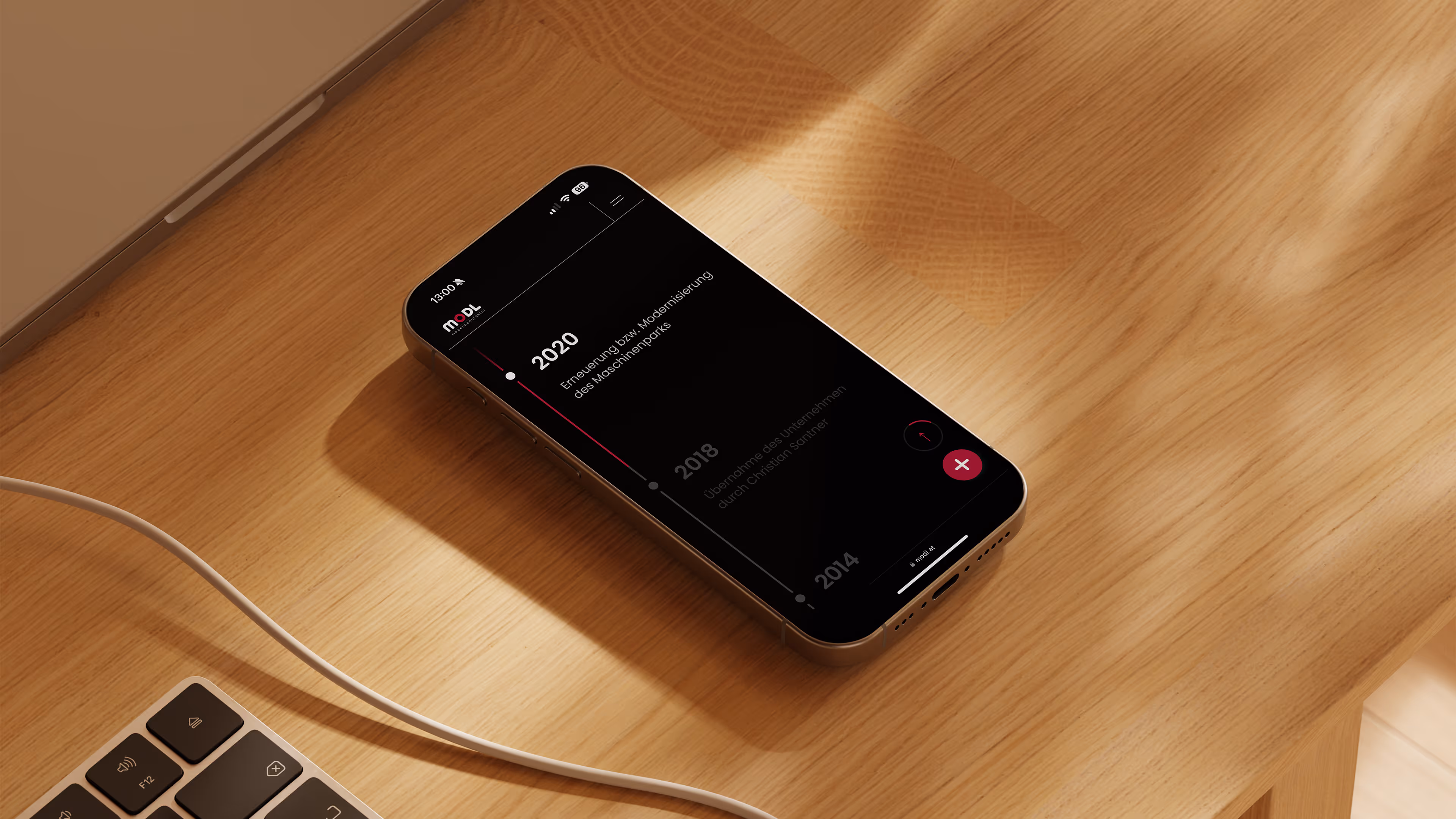 Modl Möbelmanufaktur GmbH