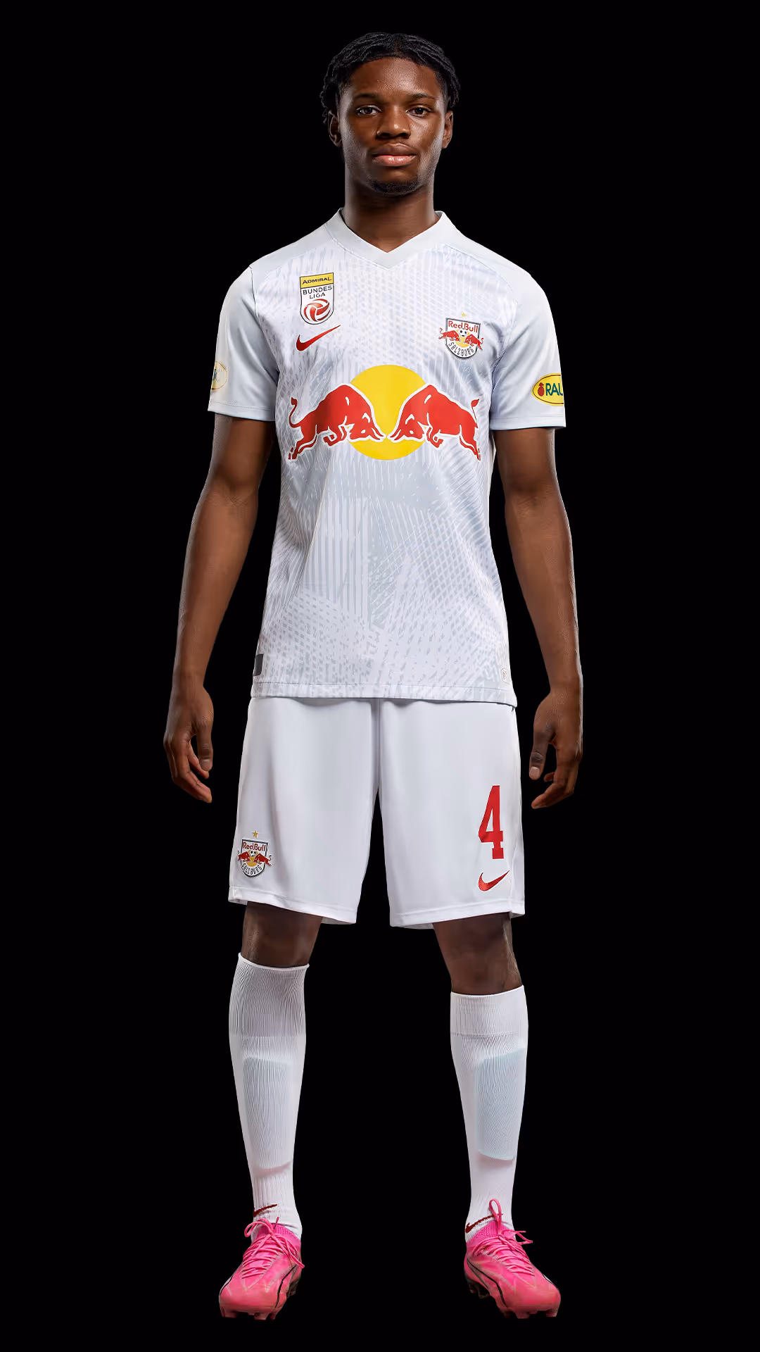 FC Red Bull Salzburg