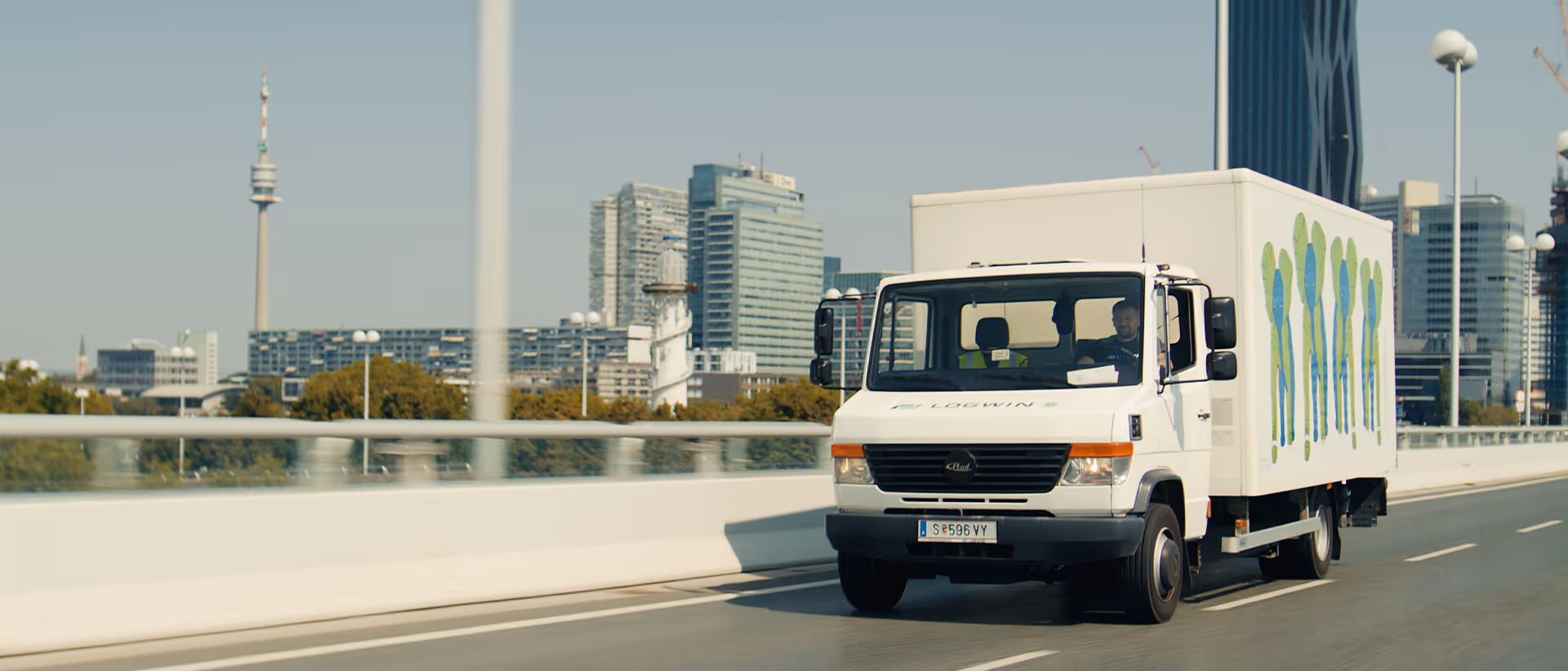 Logwin Air + Ocean Austria GmbH