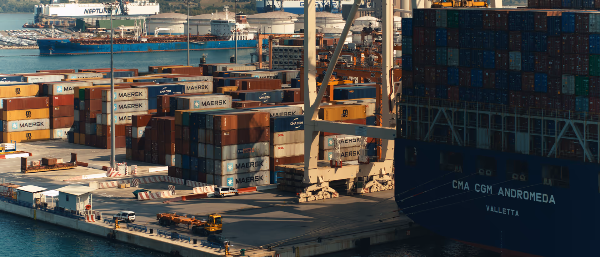 Logwin Air + Ocean Austria GmbH