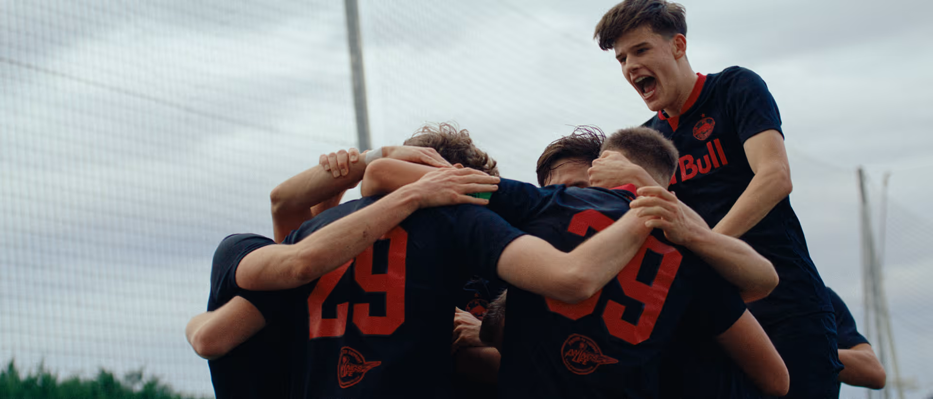 FC Red Bull Salzburg