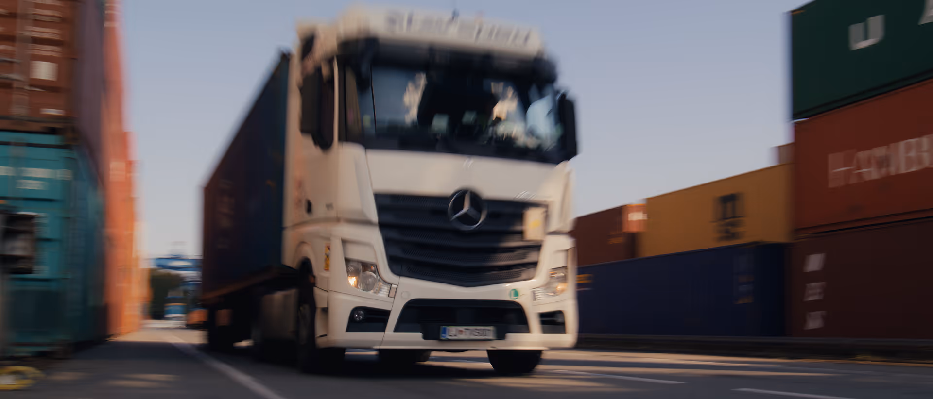 Logwin Air + Ocean Austria GmbH