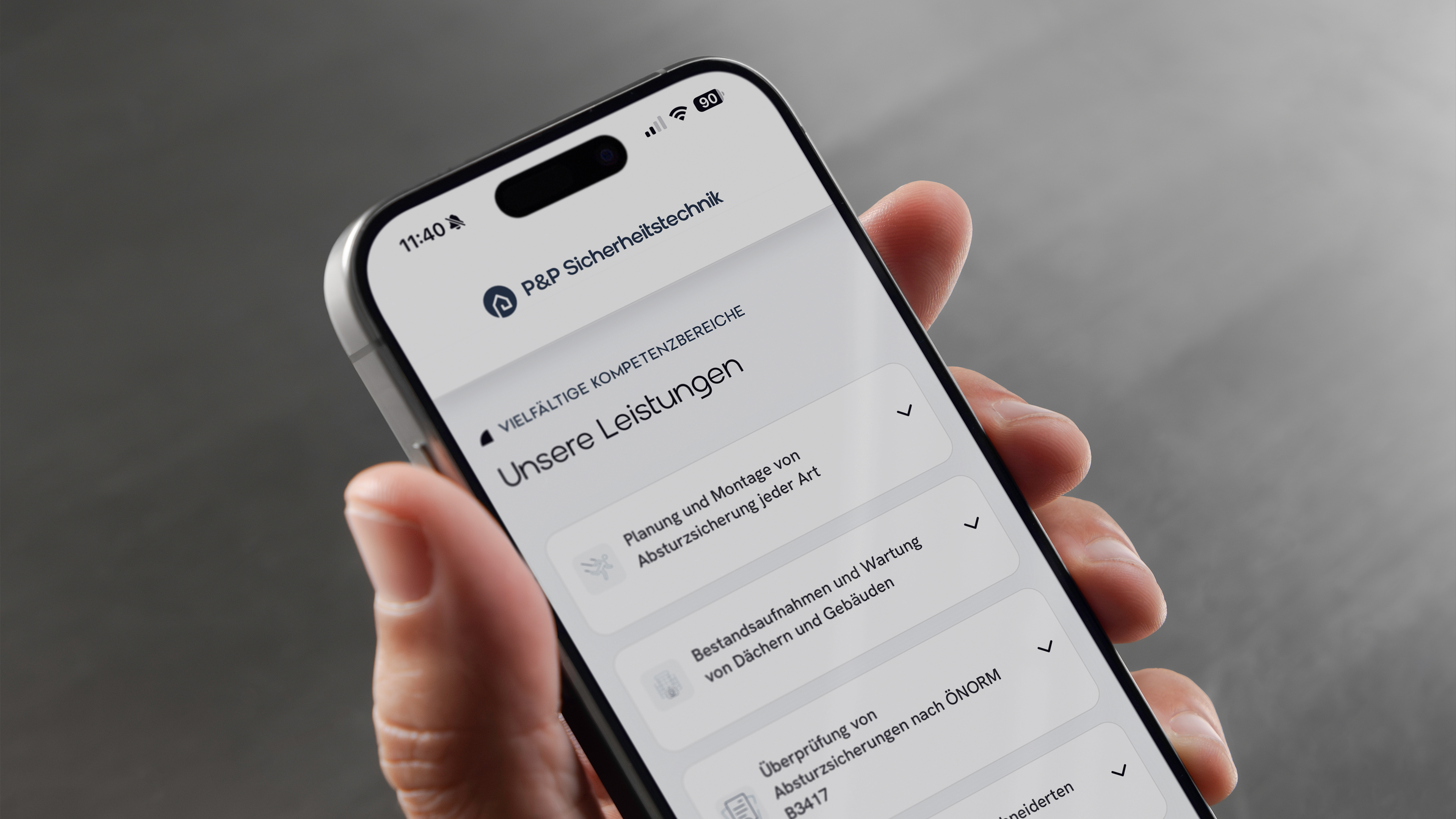 P&P Sicherheitstechnik