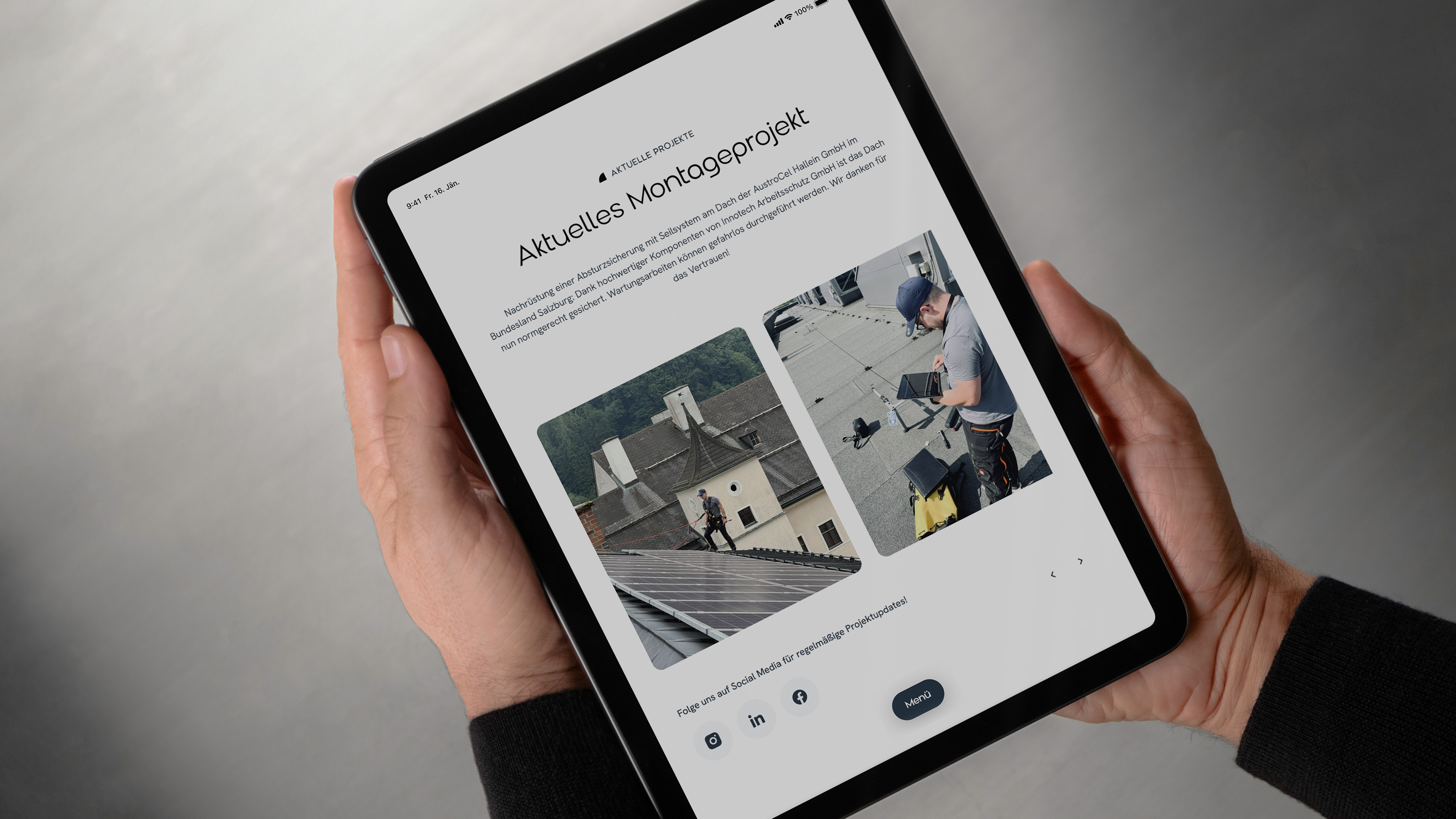 P&P Sicherheitstechnik