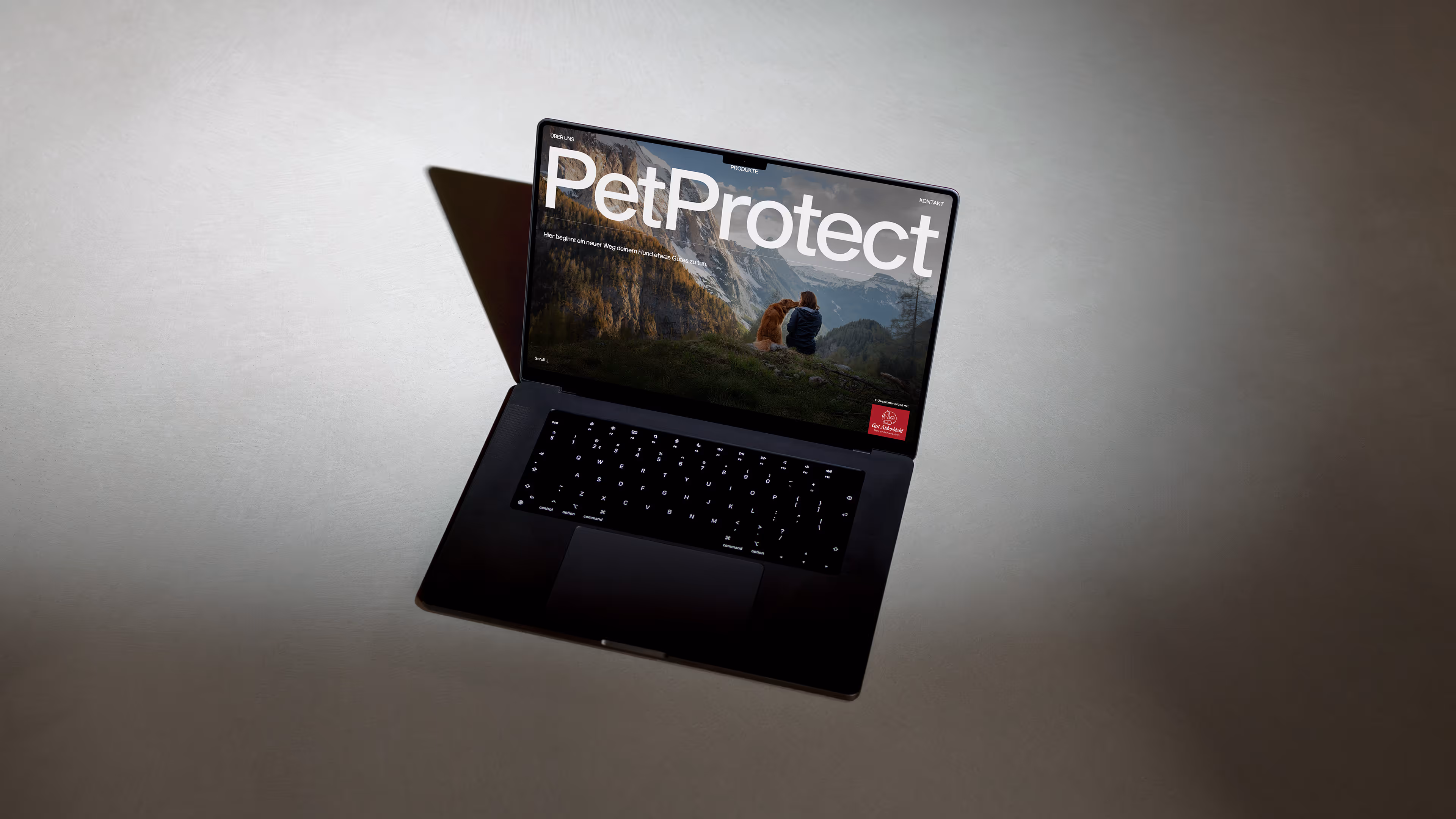 NININUU KG, Gut Aiderbichl