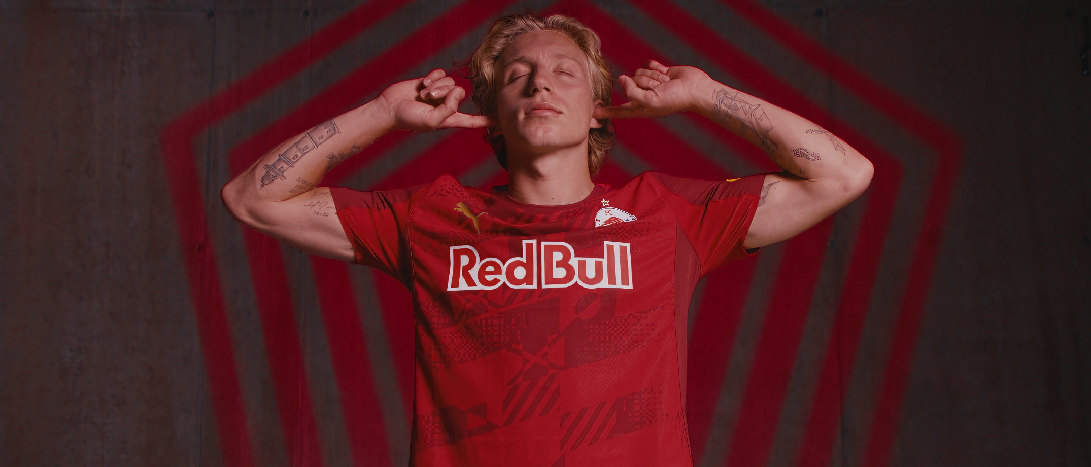 FC Red Bull Salzburg
