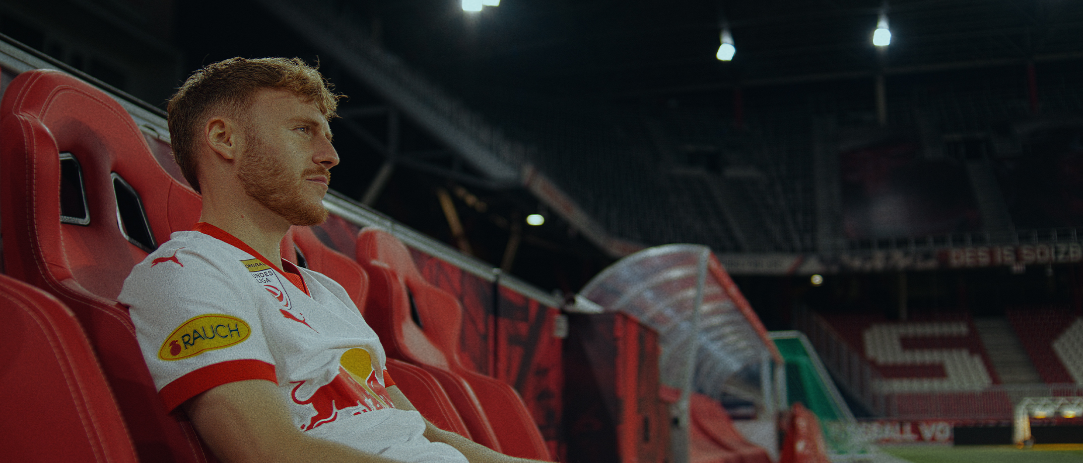 FC Red Bull Salzburg