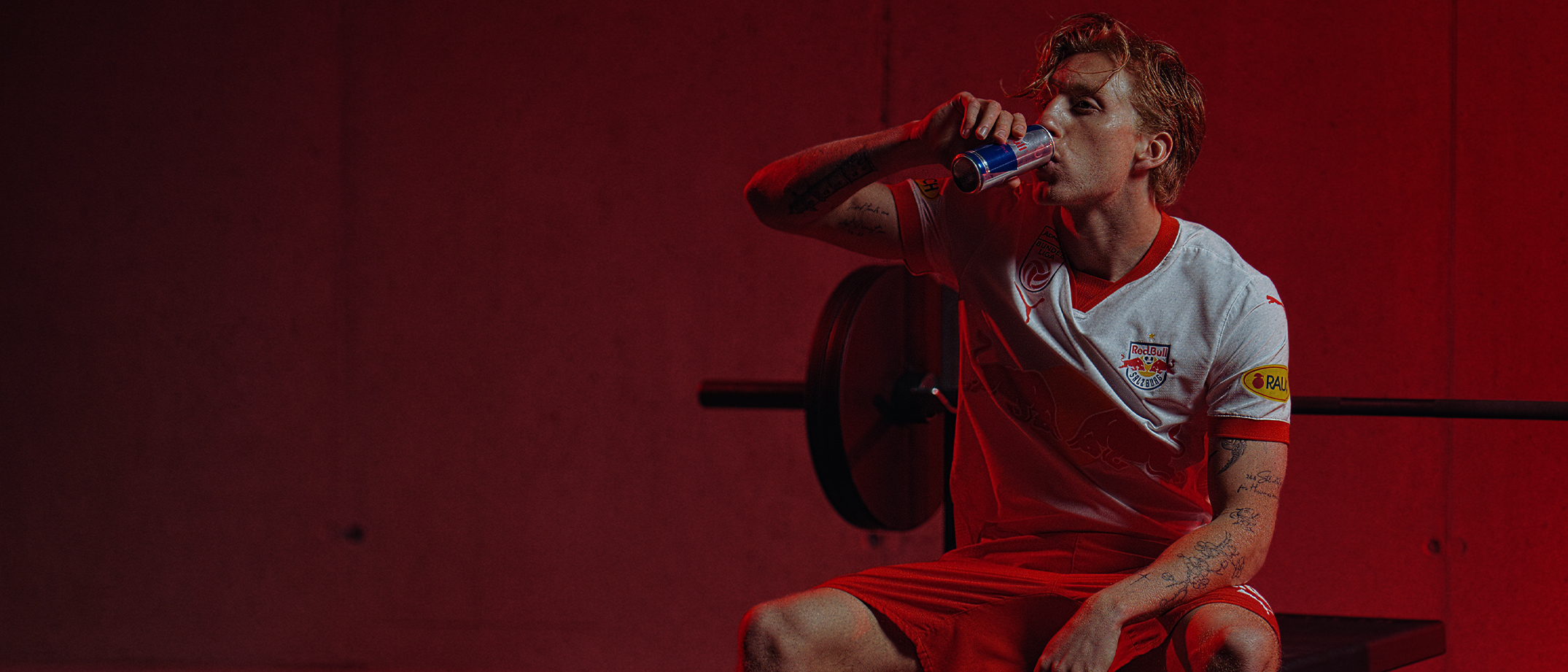 FC Red Bull Salzburg