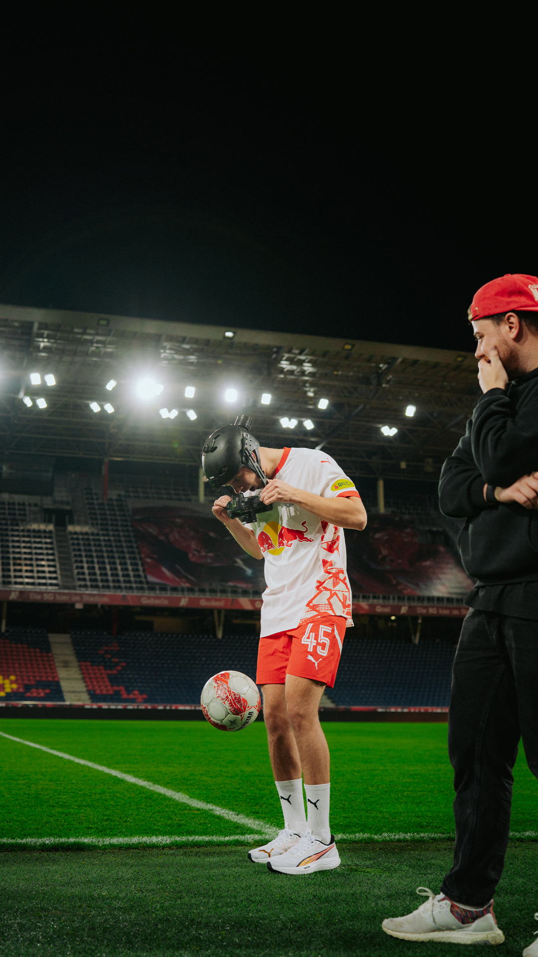 FC Red Bull Salzburg