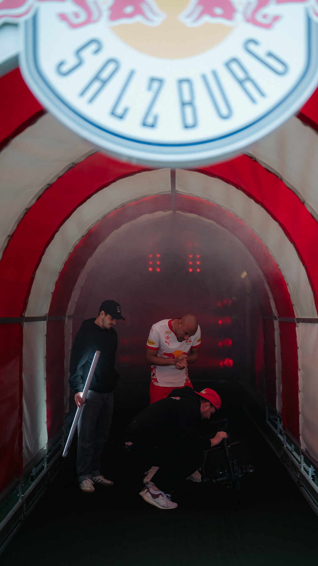 FC Red Bull Salzburg