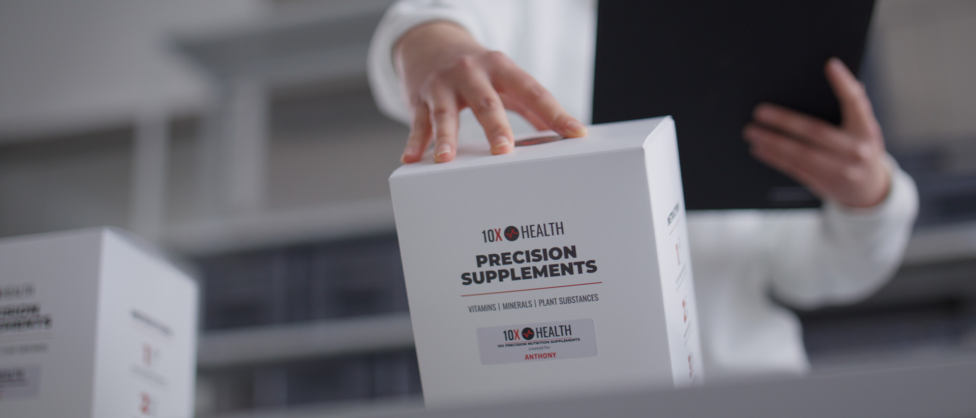10X Health Sysrem