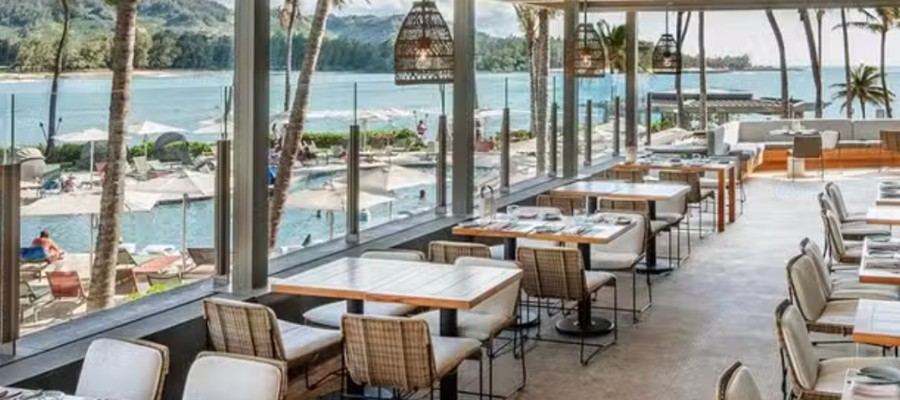 Alaia at The Ritz-Carlton O‘ahu, Turtle Bay