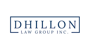 Dhillon Law Group logo