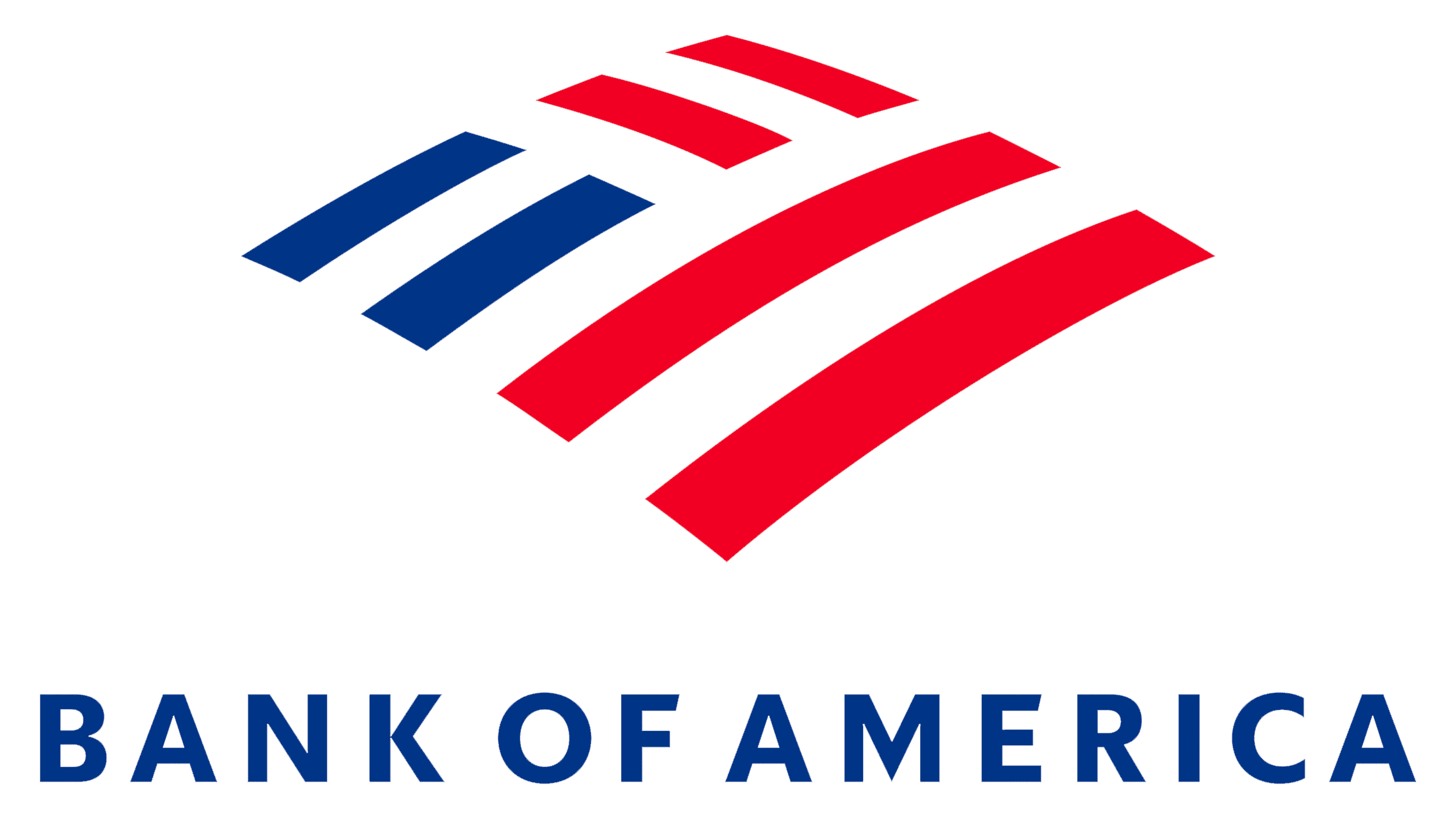 Bank of America logo