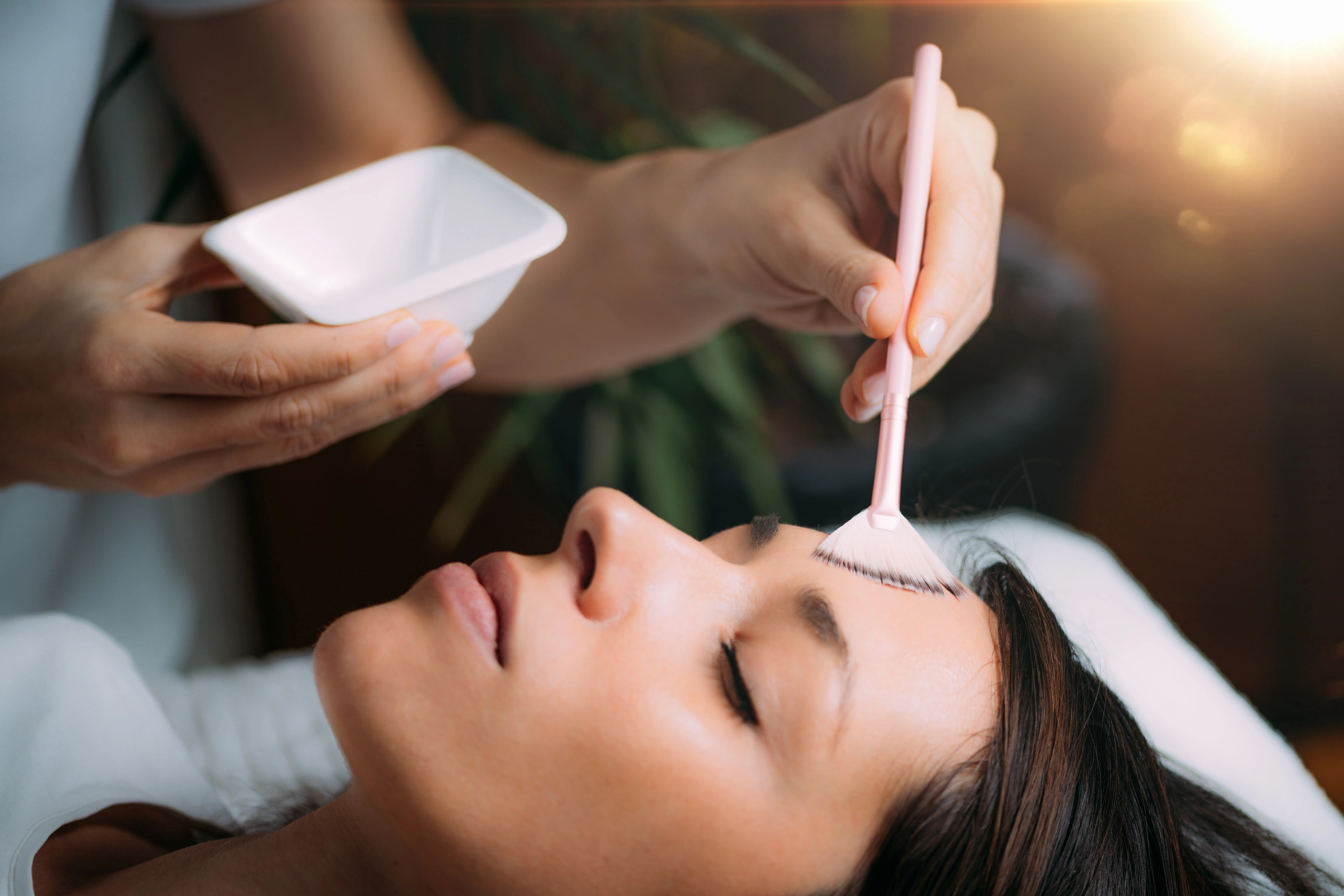 chiropractic care