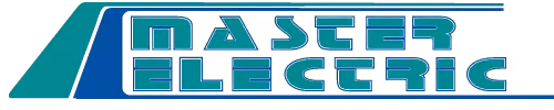 Logo Master Electric