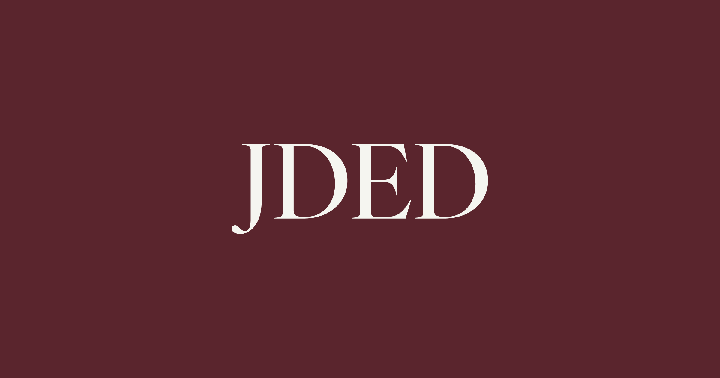 Jded Barbershop