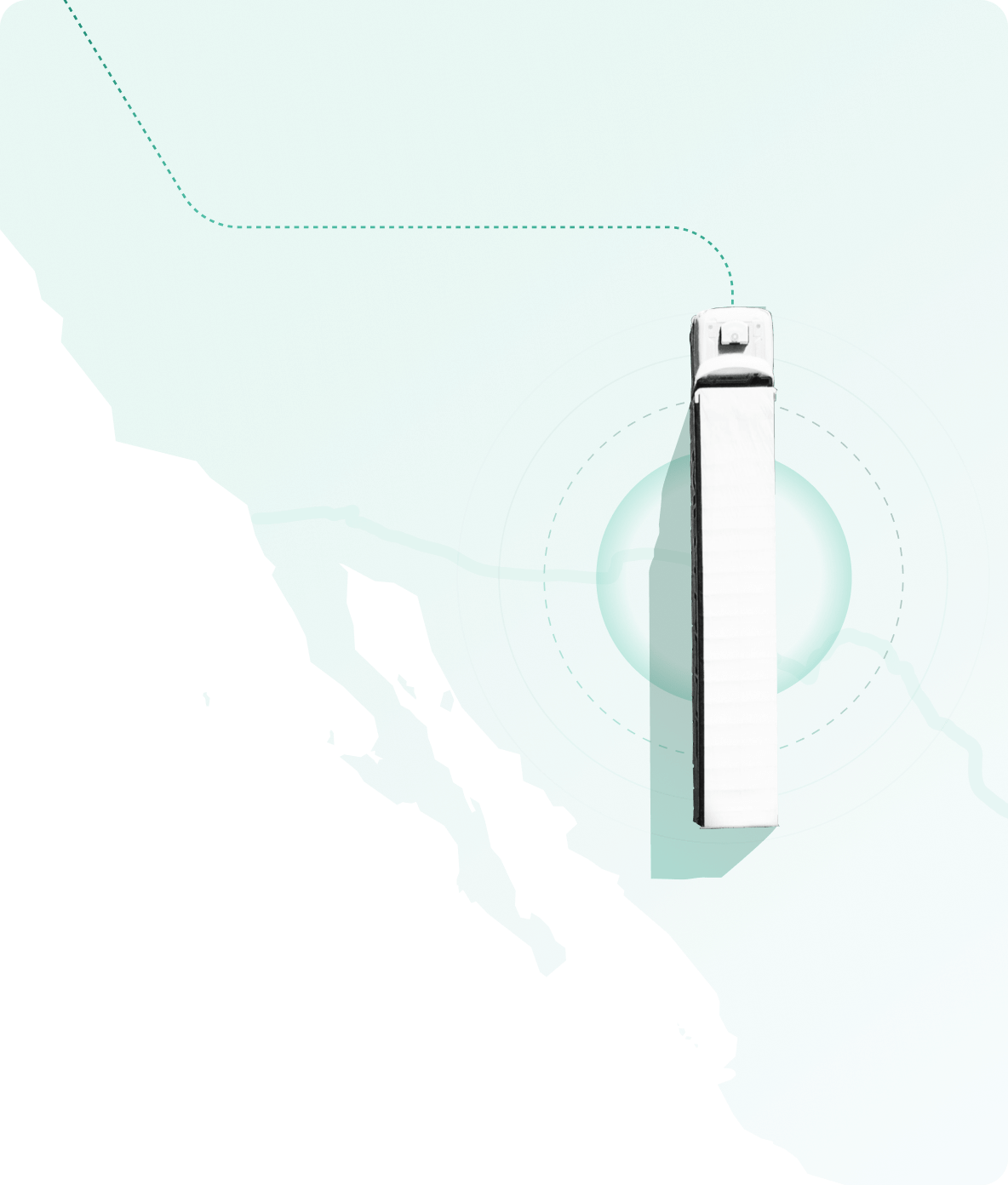 Expanded capacities illustration