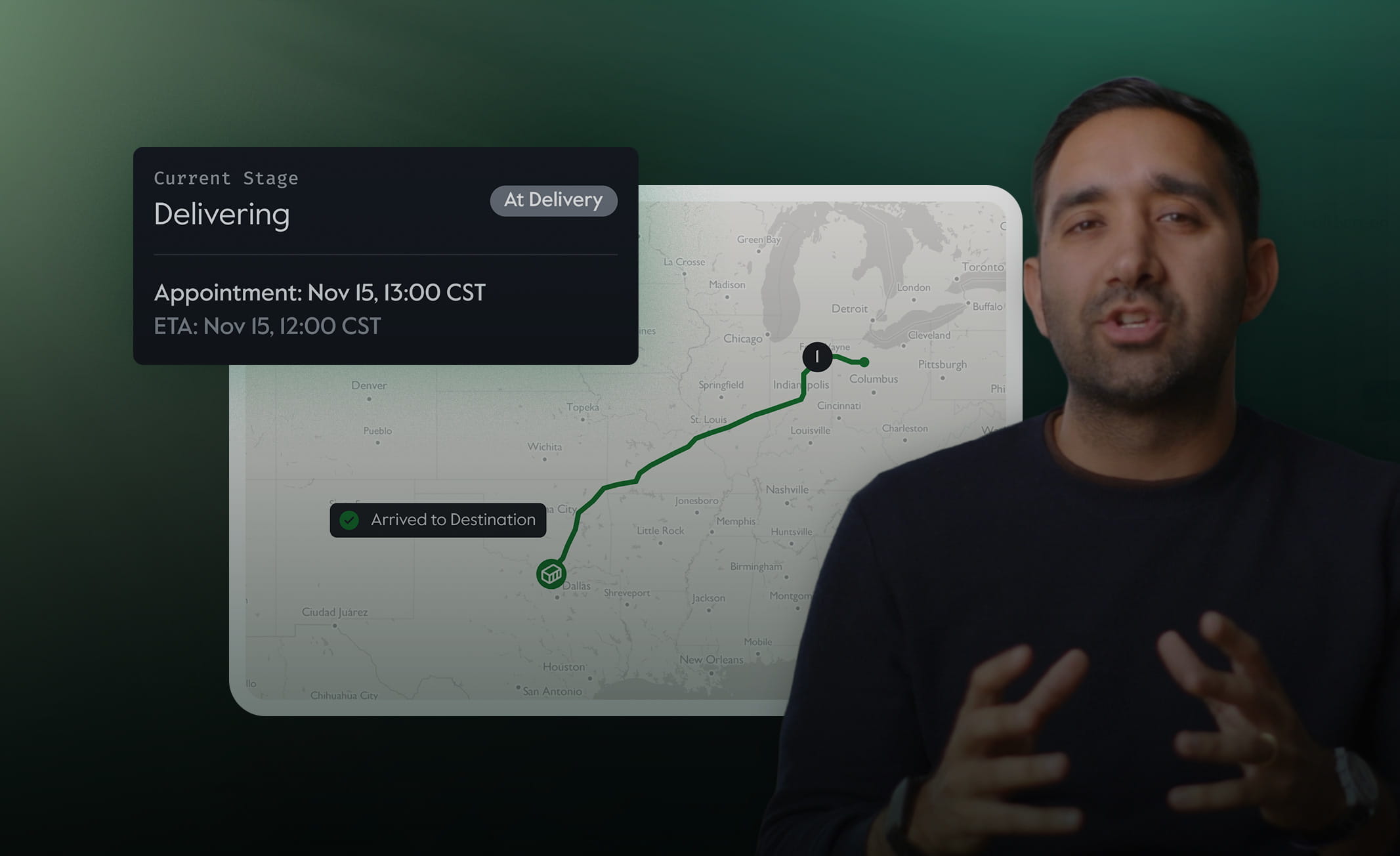 CEO overview video thumbnail