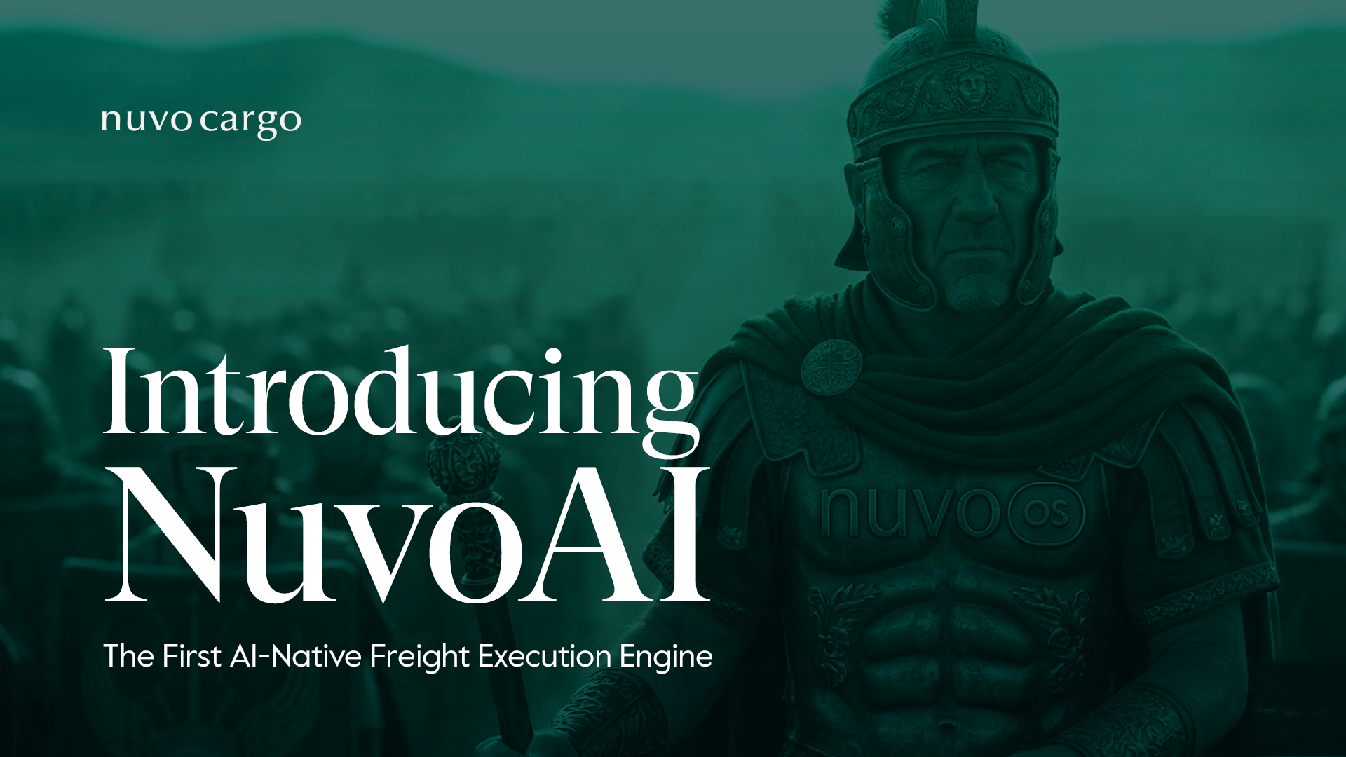 CEO overview video thumbnail