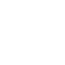 White right-pointing arrow icon on black background.