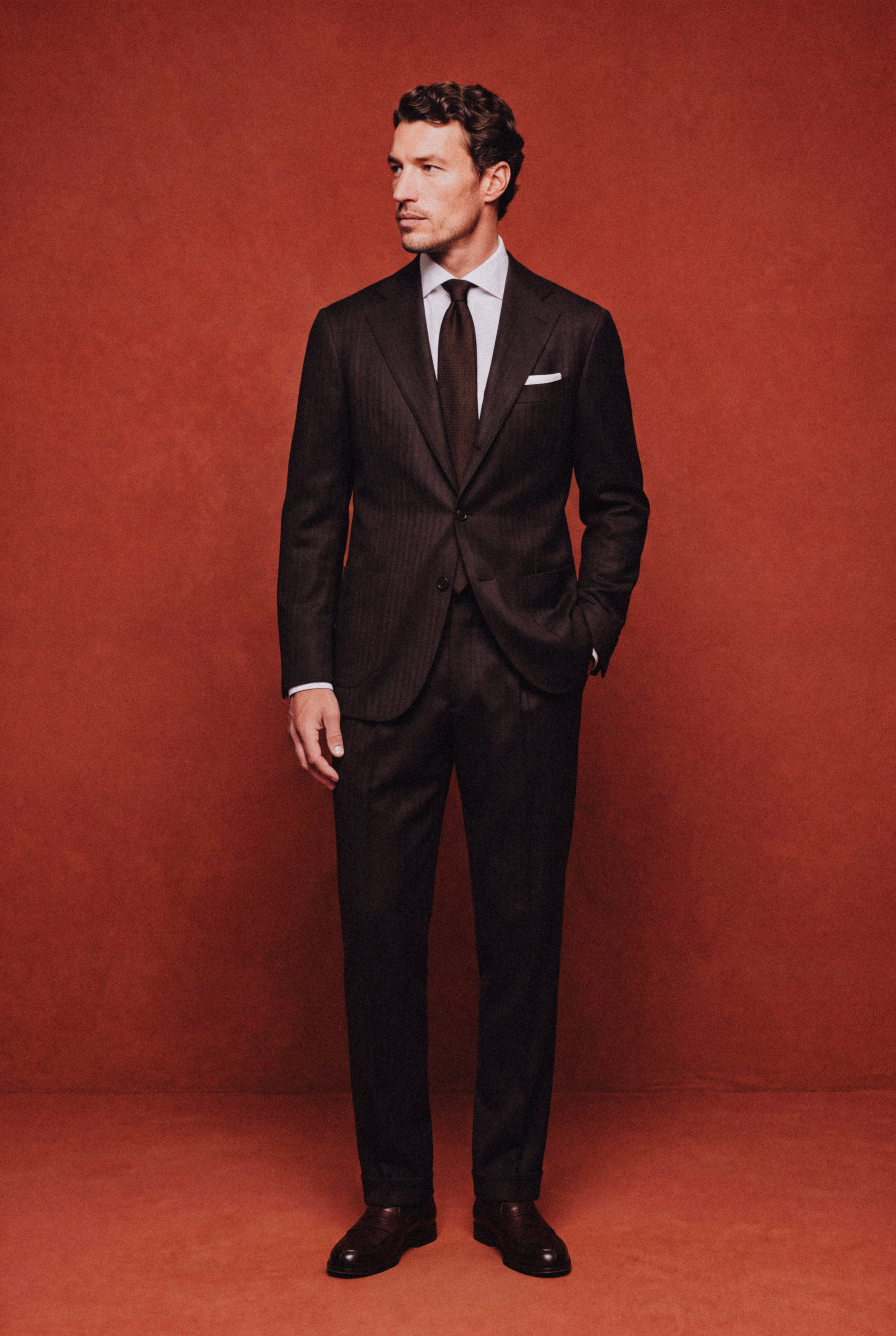 Autumn Winter 2026 look 14